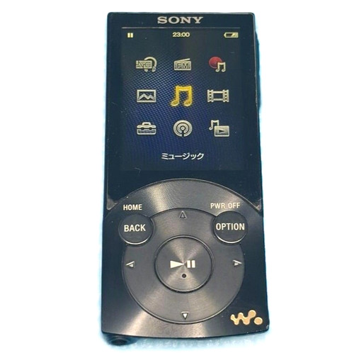 Lecteur mp3 multimédia - lecteur,