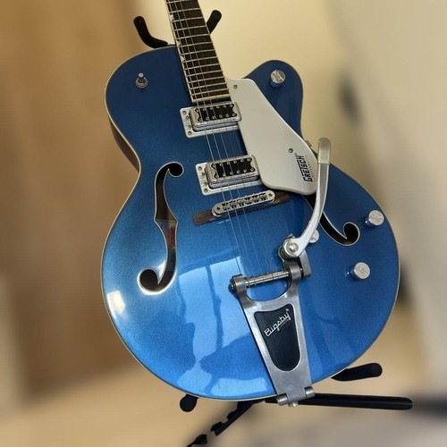 Guitare électrique gretsch - guitare,