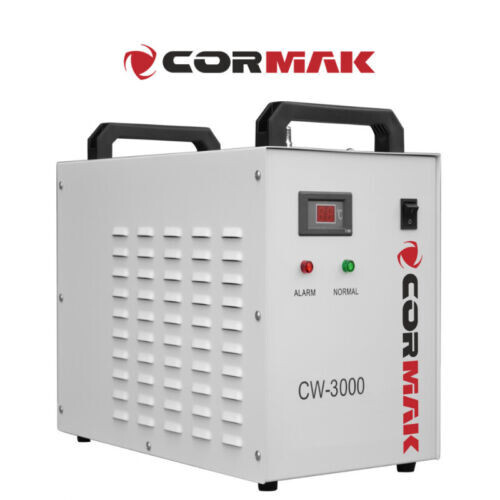Cormak cw3000 refroidisseur - cormak,