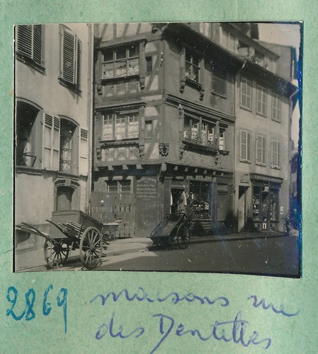Strasbourg photos vues - strasbourg, 17