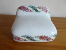 DEVIDOIR PORTE PAPIER TOILETTE