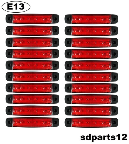 Rouge 24v volts - rouge, 24v,