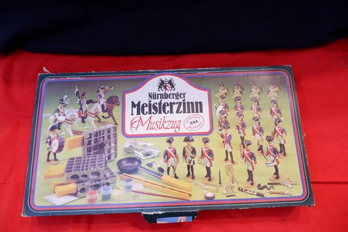 Nürnberger meisterzinn