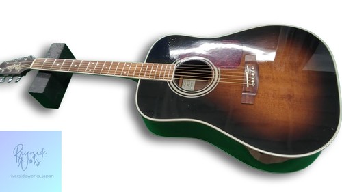 Guitare acoustique takamine - acoustique,
