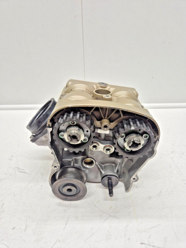 Culasse avant ducati 848 - culasse,