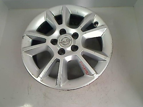 Jante opel meriva phase - meriva, a
