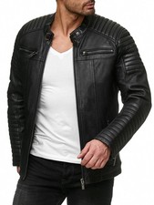 Redbridge Veste Homme