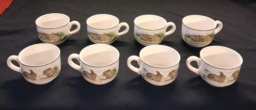 Vintage villeroy boch - villeroy, &