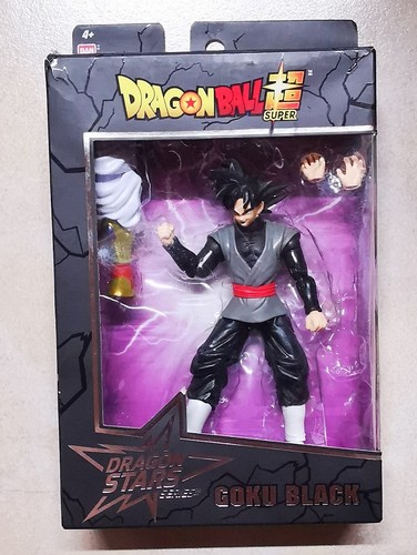 Figurine dragon ball - figurine, cm