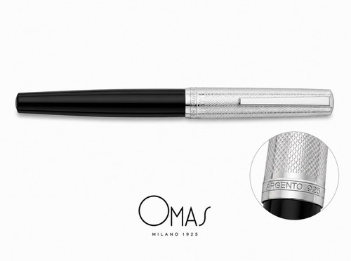 Omas stylo plume - omas,
