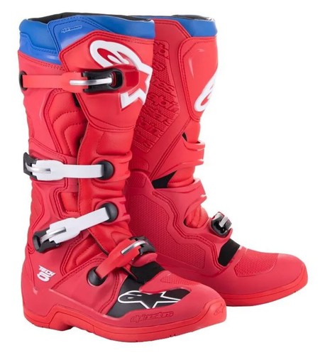 Bottes alpinestars tech - alpinestars,