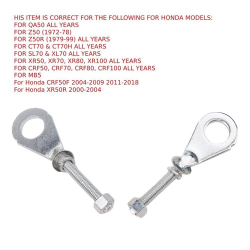 For honda essieu chaîne - for,