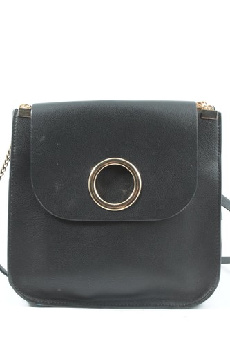 Zara sac bandoulière moyen - zara,