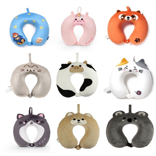Relaxeazzz coussin cou en - relaxeazzz,
