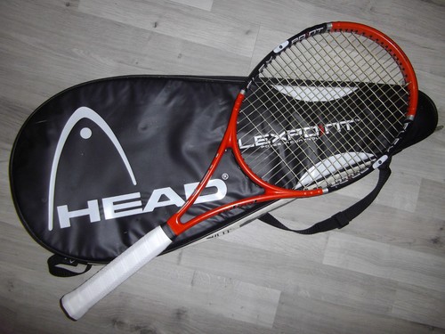 Raquette tennis head - head, radical