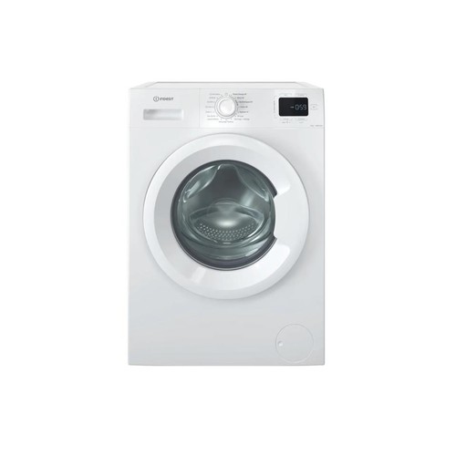 Indesit lave linge frontal 8kg - indesit,