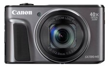 Canon  SX720 HS - SUPER zoom