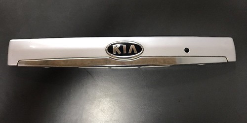 Kia carnival 2006 - kia,