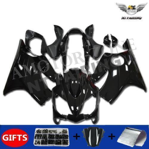 Gloss black fairing kit for - gloss,