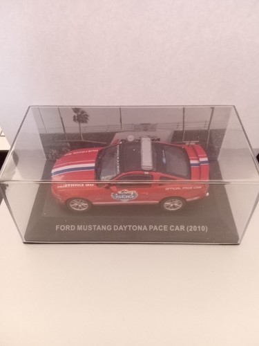 Ford mustang daytona - ford, car