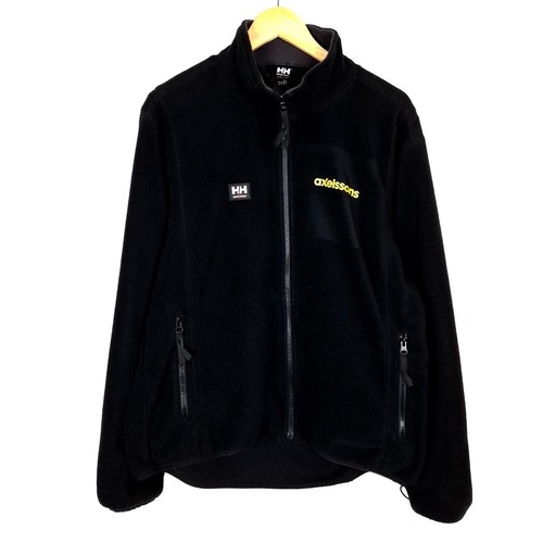 Pull polaire homme helly - polaire,