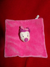 Doudou Plat Disney Carrefour