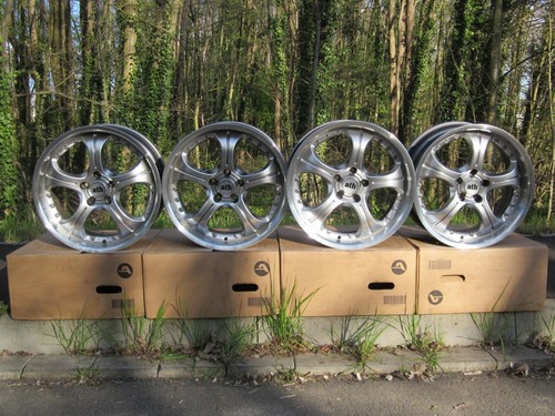 Jantes ats rare pouces - rare, 18