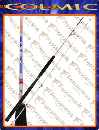 Canne colmic seal - ,