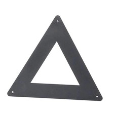 Triangle Hockey Passer