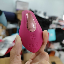 Vibration Télécommande