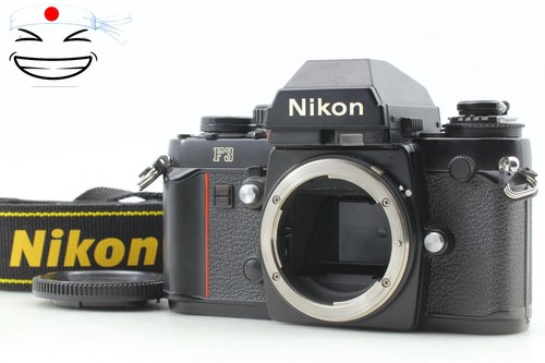 Mint w strap nikon - [n, w/strap]