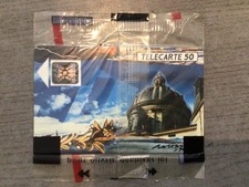 F 115 A LA COUPOLE 50 SC4 o 7 - 5 Impacts 50  Unites NSB / Neuve Sous BLISTER