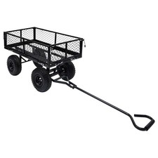 Chariot à Main de Jardin 350