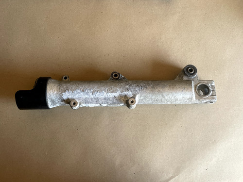 Fourreau fourche gauche honda - fourche,