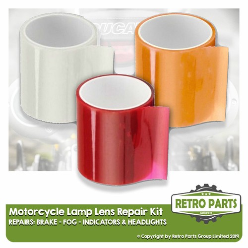 Frein lentille clignotant - frein,