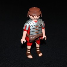 Playmobil romains légionaire