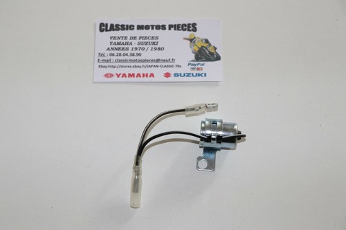 125 honda condensateur - 125,