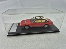 FERRARI 400 BANHAM 1979 ROUGE