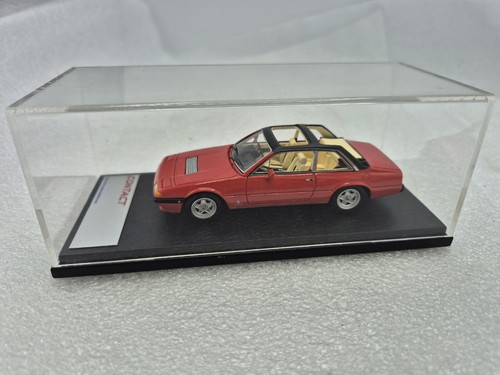 Ferrari 400 banham 1979 - ferrari,