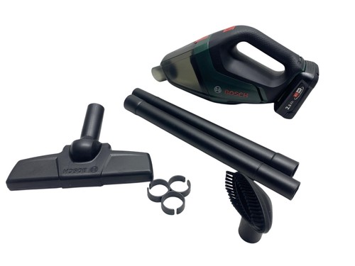 Aspirateur main bosch - à,