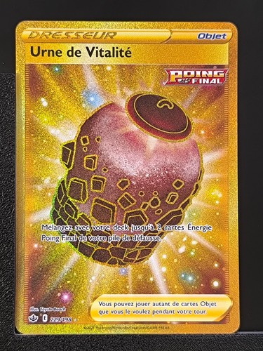 Carte pokémon urne - pokémon,