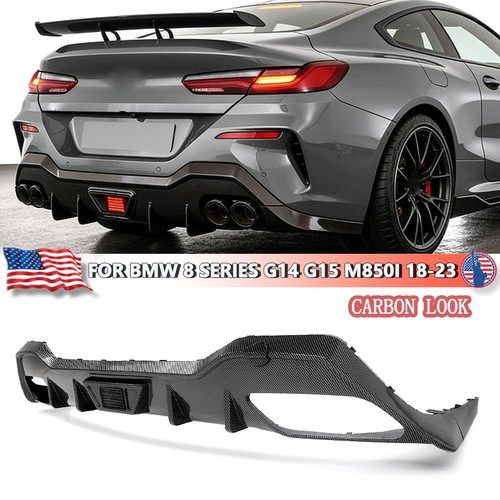 For bmw series g14 - g14, m850i