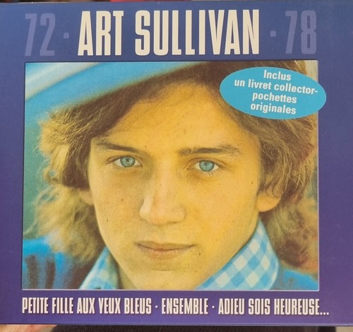 Art sullivan 72 78 - 💥💥, 72-78