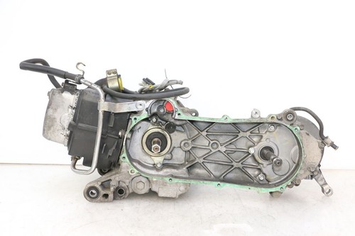 Moteur honda scv lead 100 - moteur,