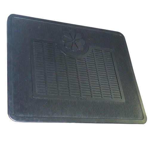 Tapis sol caoutchouc - sol,
