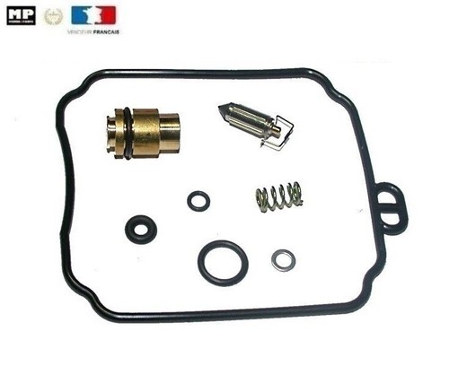 Kit réparation carburateur