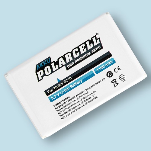 Polarcell batterie pour nokia - pour,