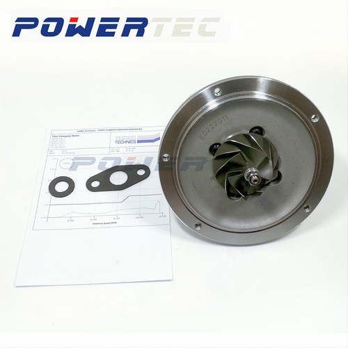 Rhf4 turbo cartouche as12 - turbo,