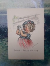 GERMAINE BOURET GRAVURE