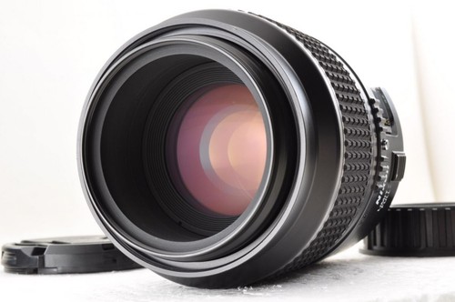 Téléobjectif nikon micro - téléobjectif, af